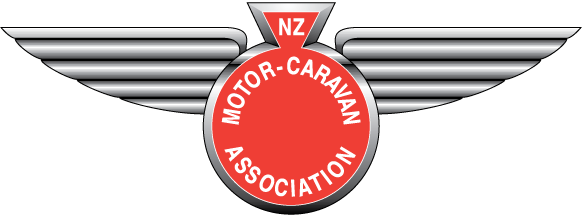 Log in - New Zealand Motor Caravan Association